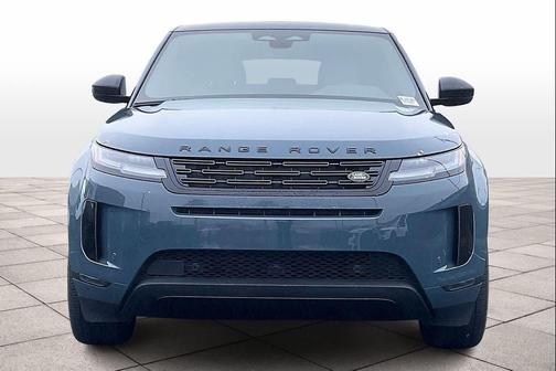 2026 Land Rover Range Rover Evoque Core S