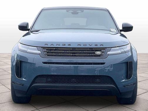 2026 Land Rover Range Rover Evoque Core S