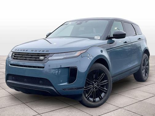2026 Land Rover Range Rover Evoque Core S