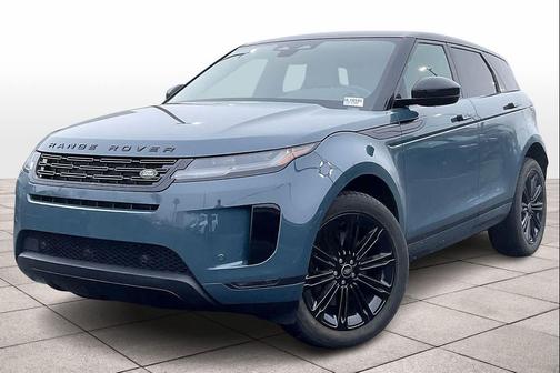 2026 Land Rover Range Rover Evoque Core S