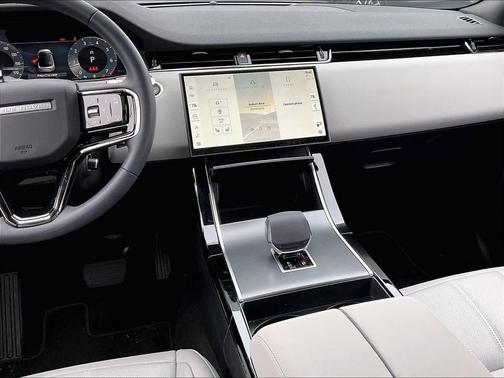 2026 Land Rover Range Rover Evoque Core S