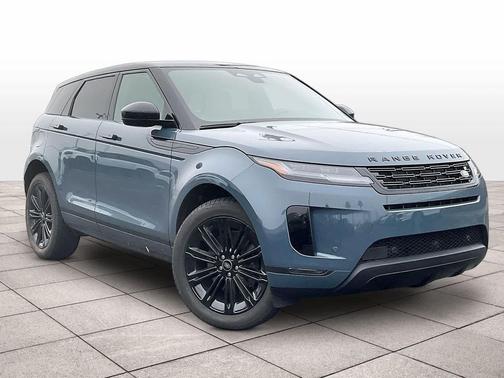 2026 Land Rover Range Rover Evoque Core S