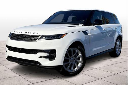2023 Land Rover Range Rover Sport SE