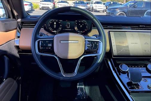 2023 Land Rover Range Rover Sport SE