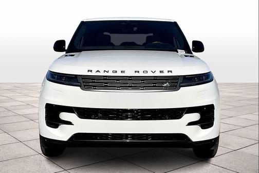 2023 Land Rover Range Rover Sport SE