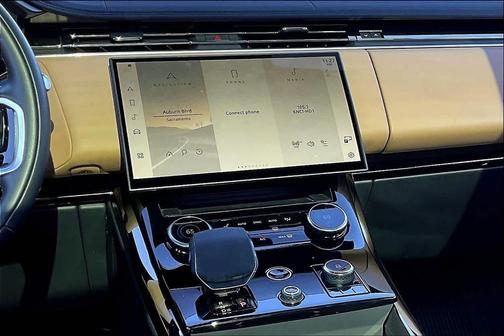 2023 Land Rover Range Rover Sport SE