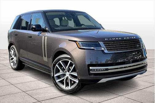 2025 Land Rover Range Rover P530 SE
