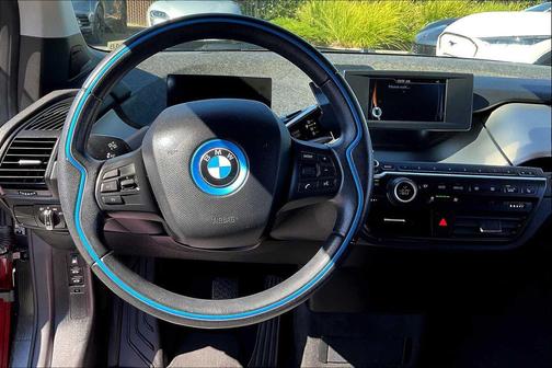 2018 BMW i3 94 Ah