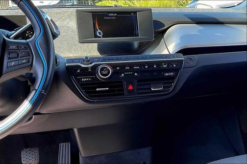 2018 BMW i3 94 Ah