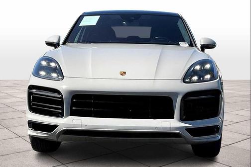 2022 Porsche Cayenne GTS
