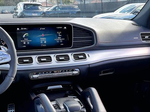 2023 Mercedes-Benz AMG GLE 53 4MATIC+ Coupe