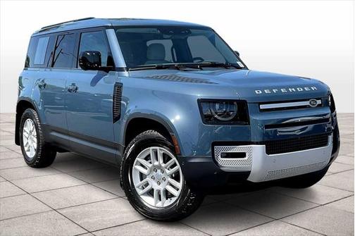 2025 Land Rover Defender 110 P400 S
