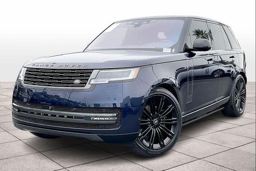 2023 Land Rover Range Rover P400 SE