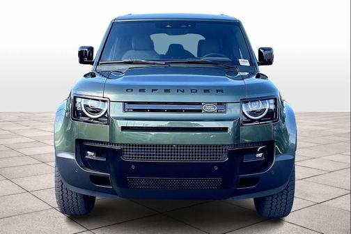 2026 Land Rover Defender P300 S