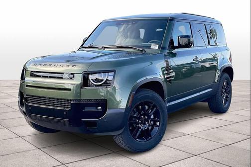 2026 Land Rover Defender P300 S