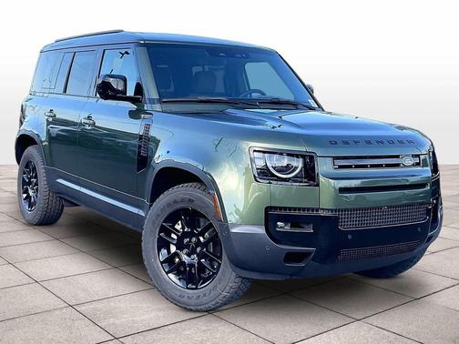 2026 Land Rover Defender P300 S