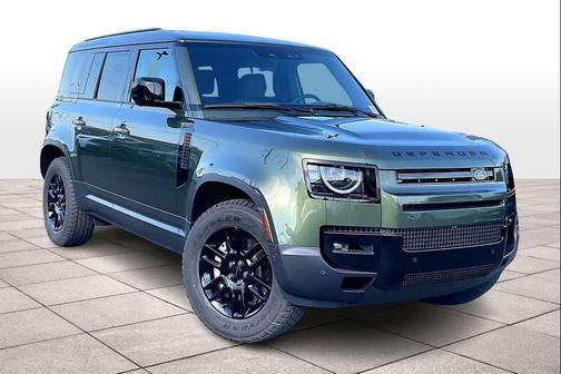 2026 Land Rover Defender P300 S