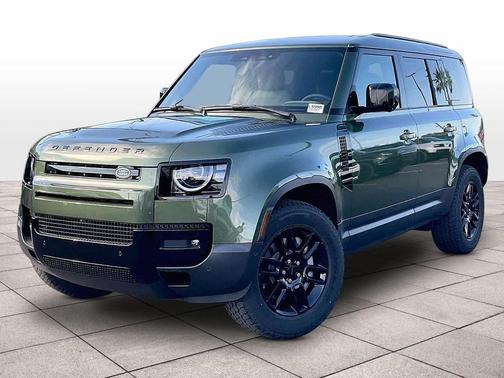 2026 Land Rover Defender P300 S