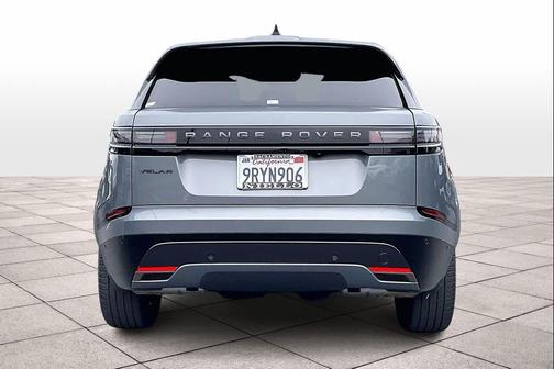 2025 Land Rover Range Rover Velar P250 SE R-Dynamic