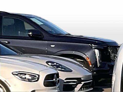 2026 Land Rover Range Rover P530 SE