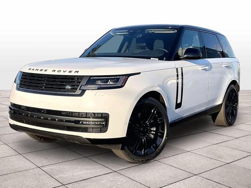 2026 Land Rover Range Rover P530 SE