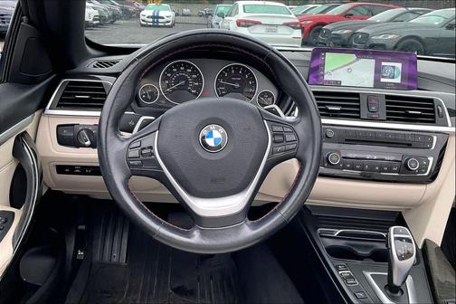 2020 BMW 430 i xDrive