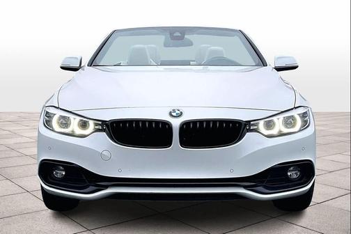 2020 BMW 430 i xDrive