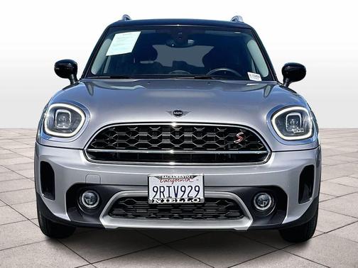 2024 MINI Countryman Cooper S