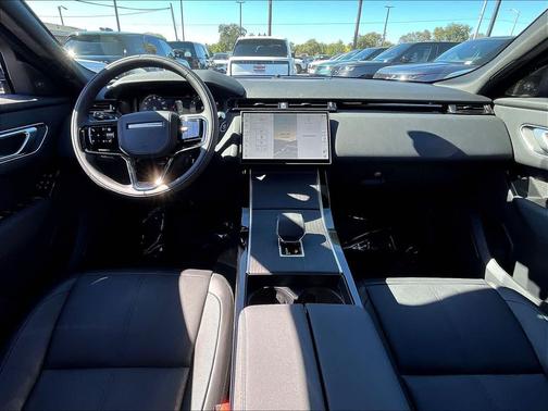 Batumi Gold Premium Metallic 2026 Land Rover Range Rover Velar P250 S