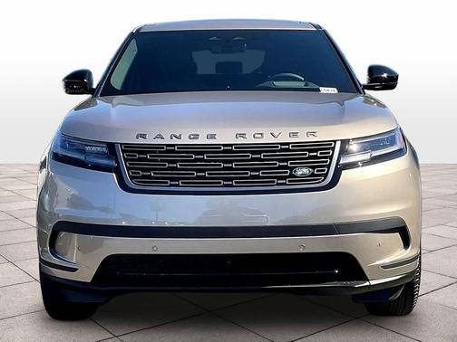 Batumi Gold Premium Metallic 2026 Land Rover Range Rover Velar P250 S