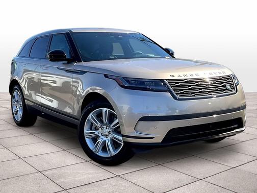 Batumi Gold Premium Metallic 2026 Land Rover Range Rover Velar P250 S
