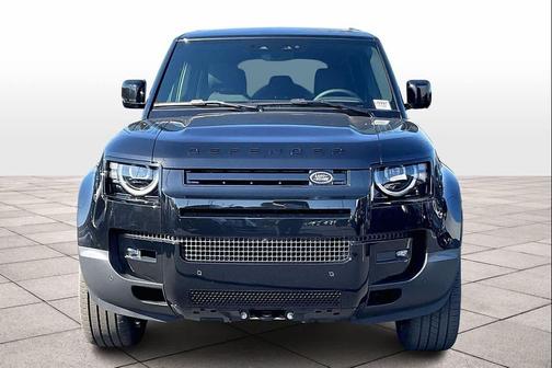 2026 Land Rover Defender P300 S