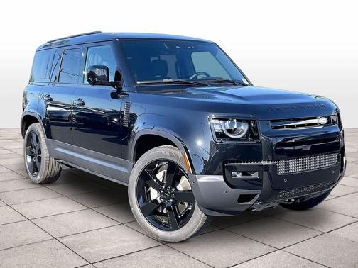 2026 Land Rover Defender P300 S