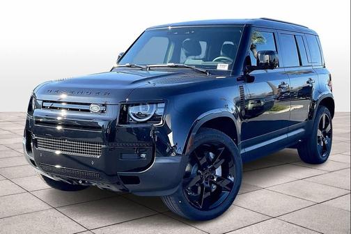 2026 Land Rover Defender P300 S