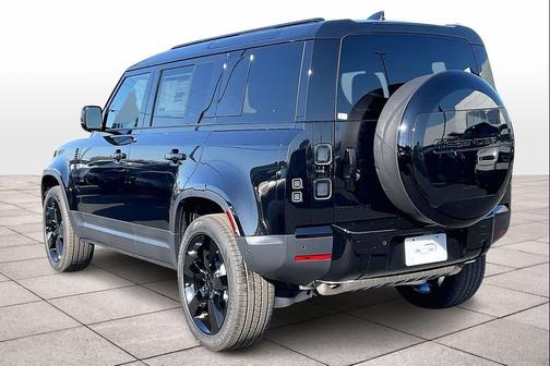 2026 Land Rover Defender P300 S