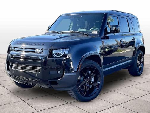 2026 Land Rover Defender P300 S