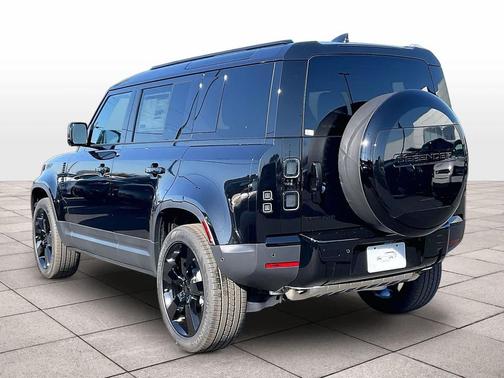 2026 Land Rover Defender P300 S