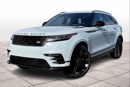 2025 Land Rover Range Rover 3.0L V6 Supercharged HSE