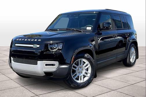 2025 Land Rover Defender 110 P300