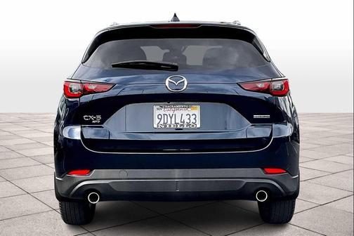 2023 Mazda CX-5 2.5 S Select