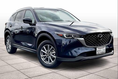 2023 Mazda CX-5 2.5 S Select