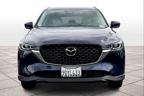 2023 Mazda CX-5 2.5 S Select