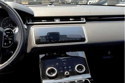 2020 Land Rover Range Rover Velar P340 S R-Dynamic