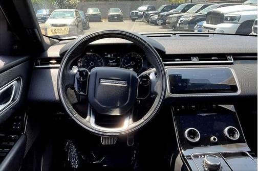 2020 Land Rover Range Rover Velar P340 S R-Dynamic