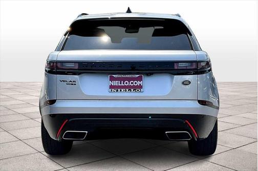2020 Land Rover Range Rover Velar P340 S R-Dynamic