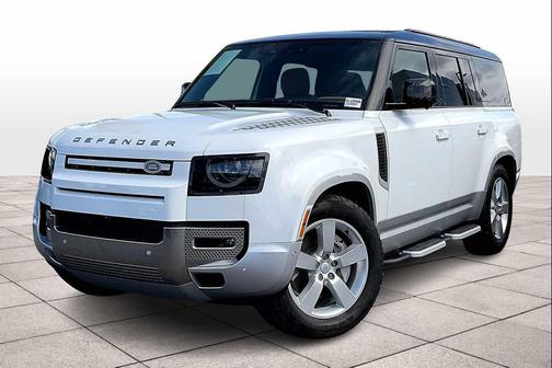 2023 Land Rover Defender 130 SE