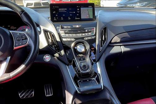 2019 Acura RDX A-Spec
