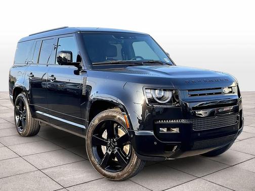 2026 Land Rover Defender P400 X-Dynamic SE