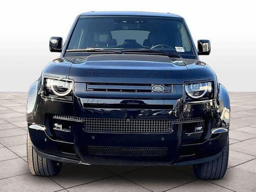 2026 Land Rover Defender P400 X-Dynamic SE