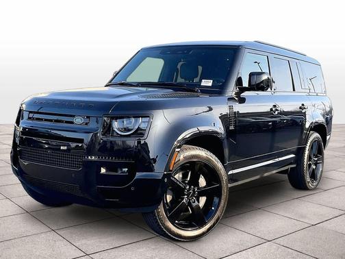 2026 Land Rover Defender P400 X-Dynamic SE